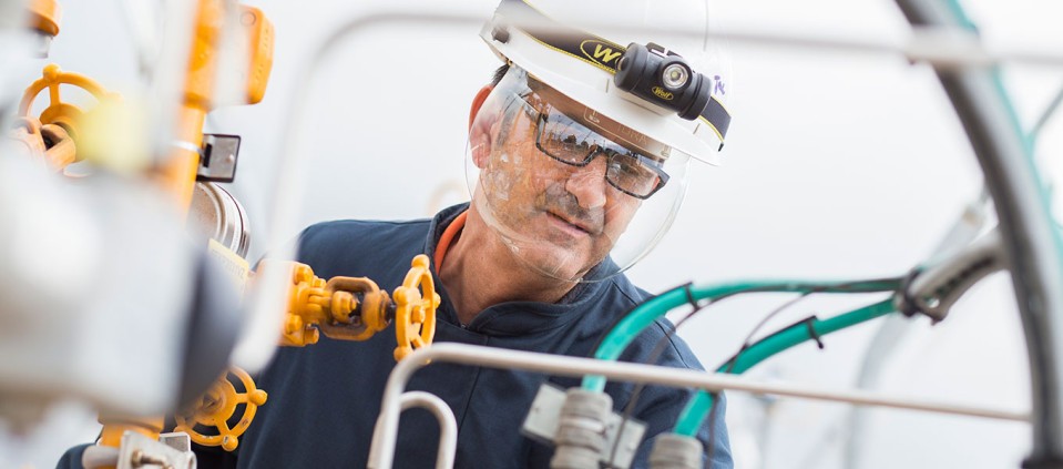 The EDF Fenice group is certified as an energy services provider.