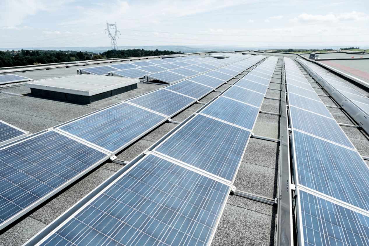 Autoconsumo Fotovoltaico y el modelo energético más eficiente