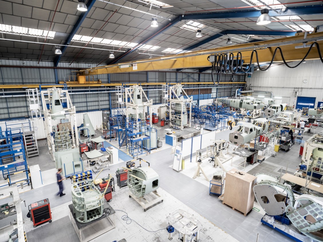 Una alternativa eficiente y sostenible para el sector industrial