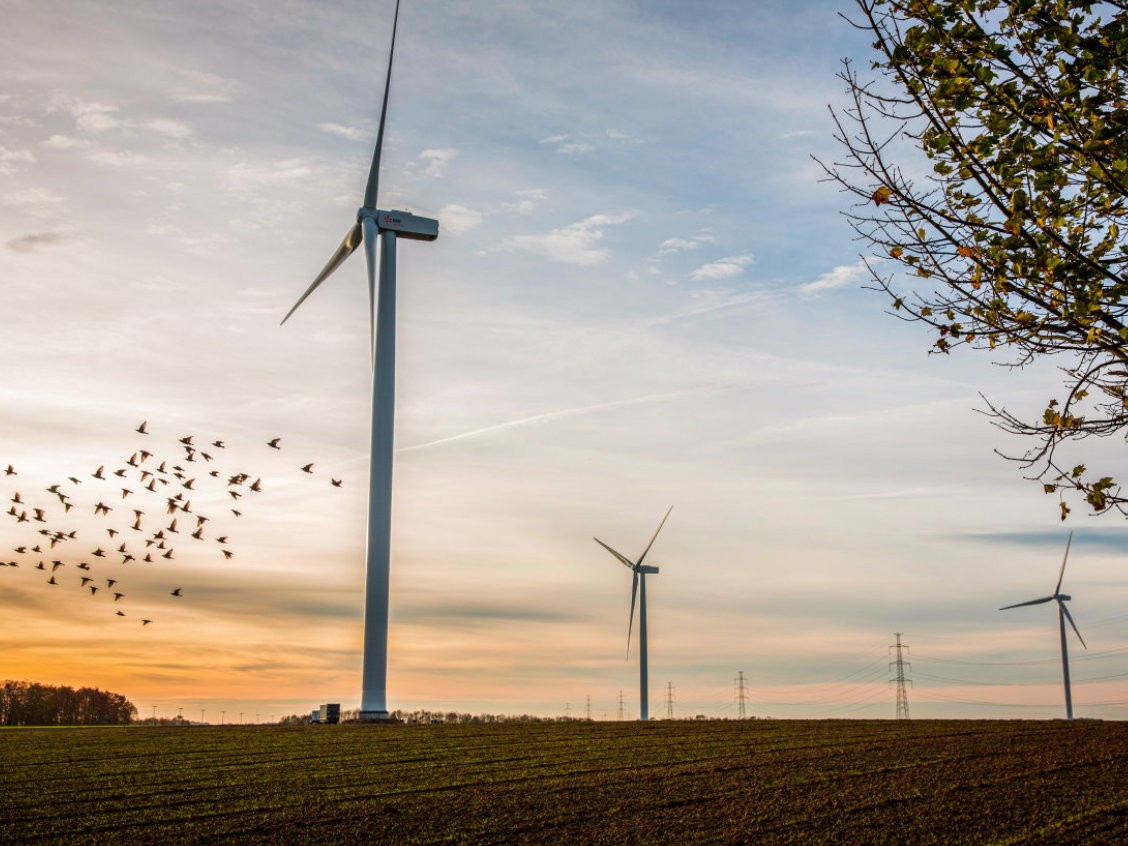 Compromiso de eficiencia para reducir la huella de carbono global