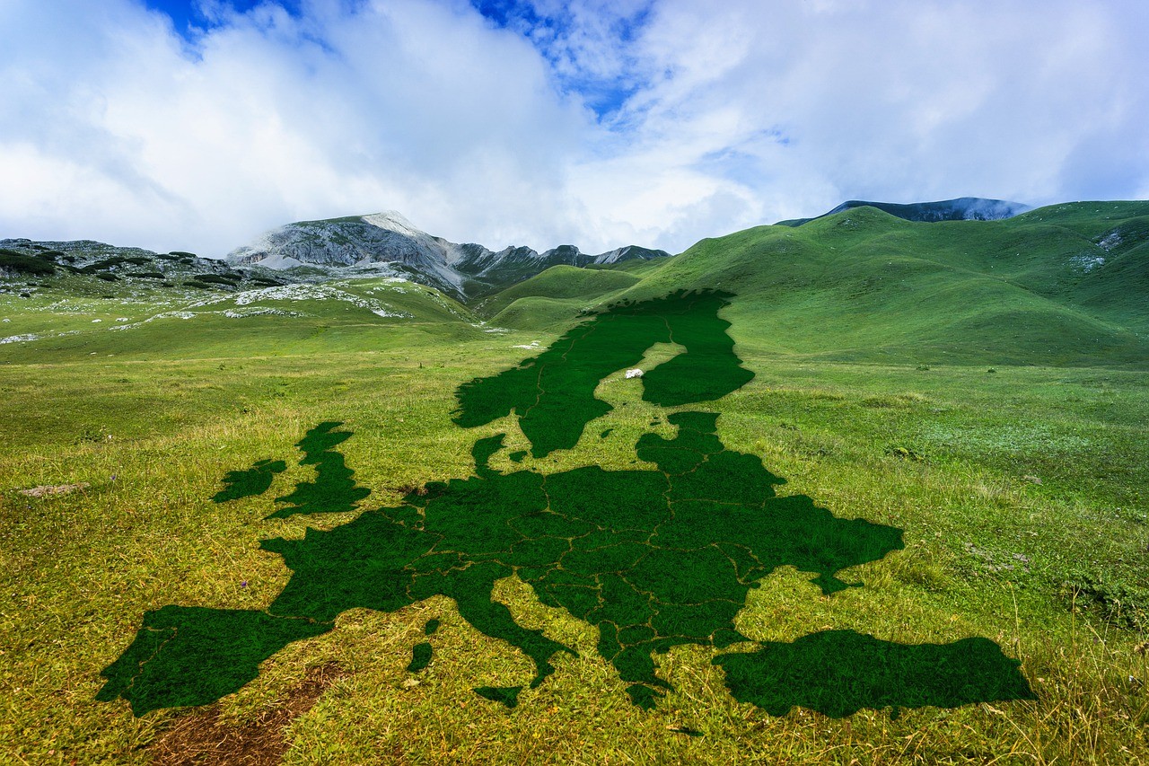 EU Green Deal: la hoja de ruta hacia el Carbon Neutral