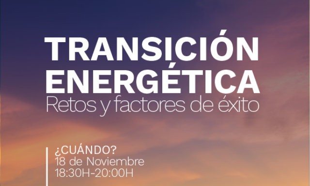 EDF Fenice y Optimiza Energía comparten sus soluciones y estrategias en el foro de la transición energética
