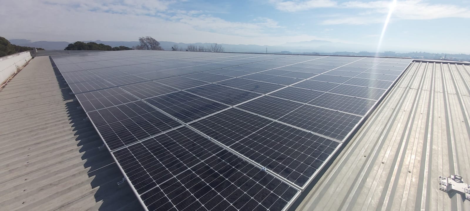 Proyectos de Autoconsumo Fotovoltaico de Edison Next, una propuesta integral para la descarbonización