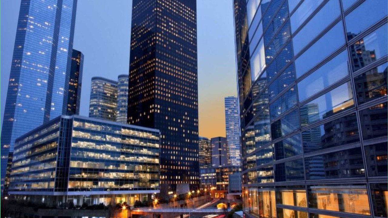 Servicios IoT, clave para la transformación de los edificios