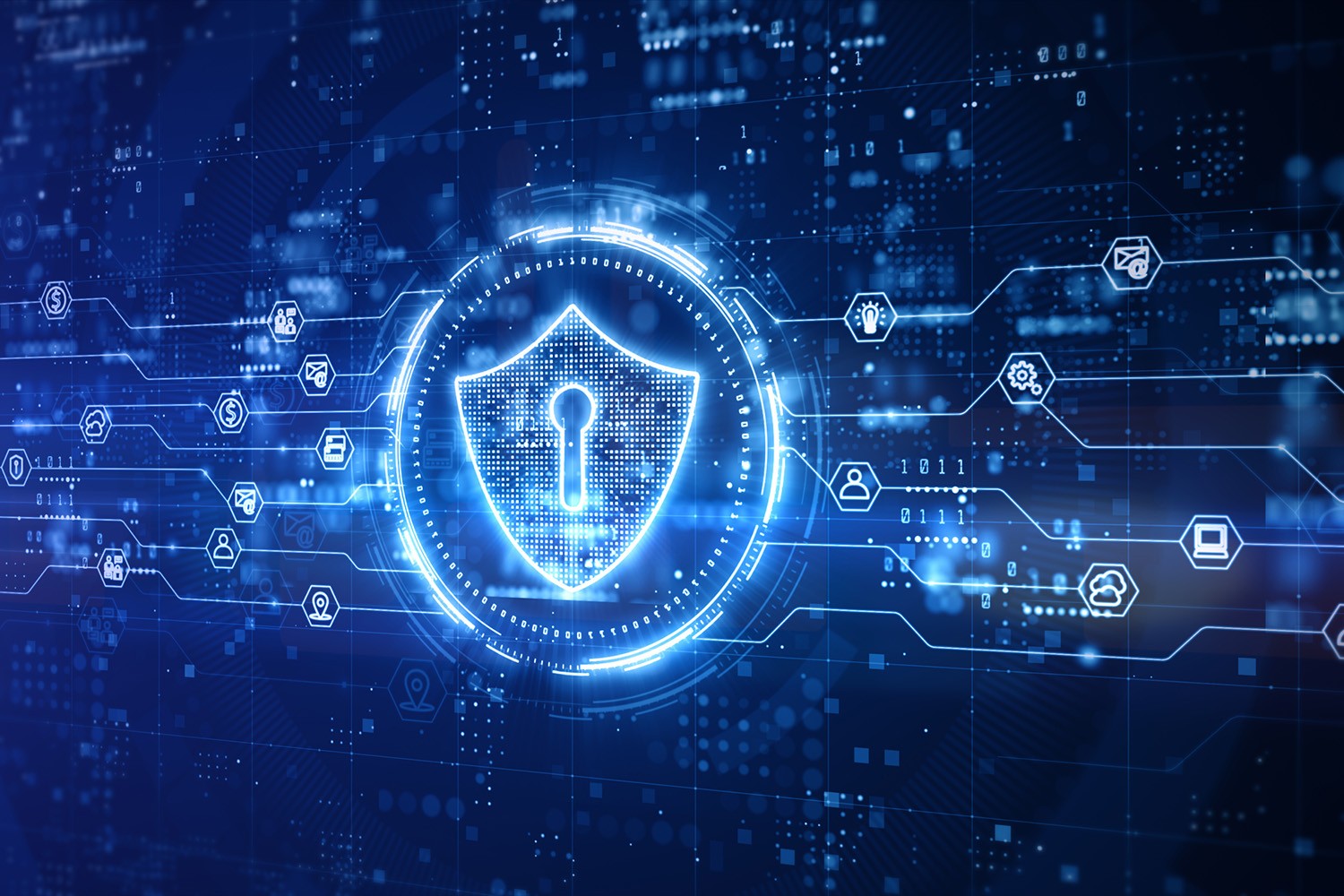 La ciberseguridad, un factor clave en los edificios inteligentes
