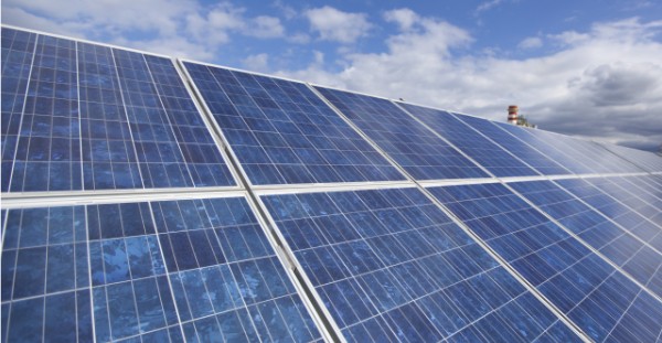 El Plan Más Seguridad Energética del Gobierno pretende potenciar la energía solar y la eficiencia energética