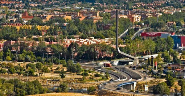 Los centros escolares de Rivas Vaciamadrid han reducido la emisión de más de siete toneladas de CO2 en 2022