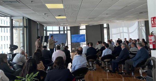 Edison Next celebra su III Convención Comercial