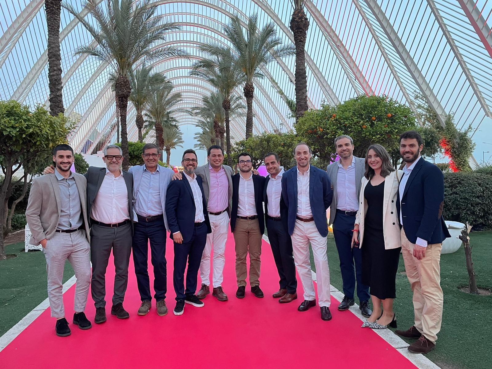 Edison Next Spain promueve un futuro sostenible en el IV Congreso de Autoconsumo