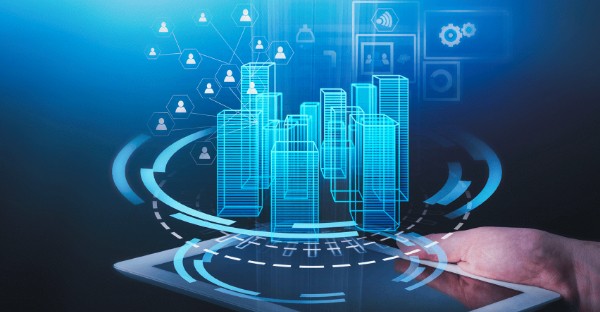 La integración de distintos sistemas de control en edificios permite agilizar la gestión y eficiencia