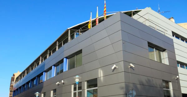 Edison Next Spain, encargada del mantenimiento de las comisarias de la zona Metropolitana Sud y zona Terres de l'Ebre