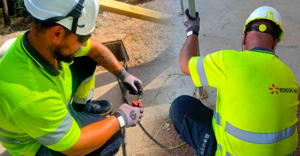 Edison Next Spain presenta un protocolo de actuación ante episodios de altas temperaturas