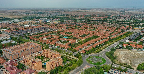 El Ayuntamiento de Rivas Vaciamadrid adjudica a Edison Next el desarrollo de un proyecto fotovoltaico de 300.000 euros