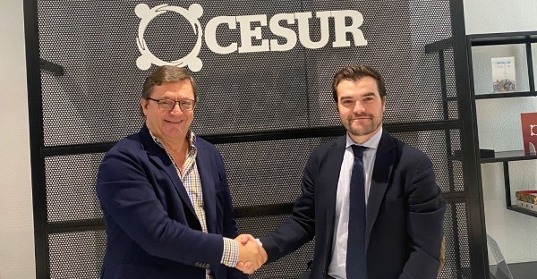 Edison Next se incorpora a CESUR para impulsar la innovación empresarial y promover prácticas sostenibles