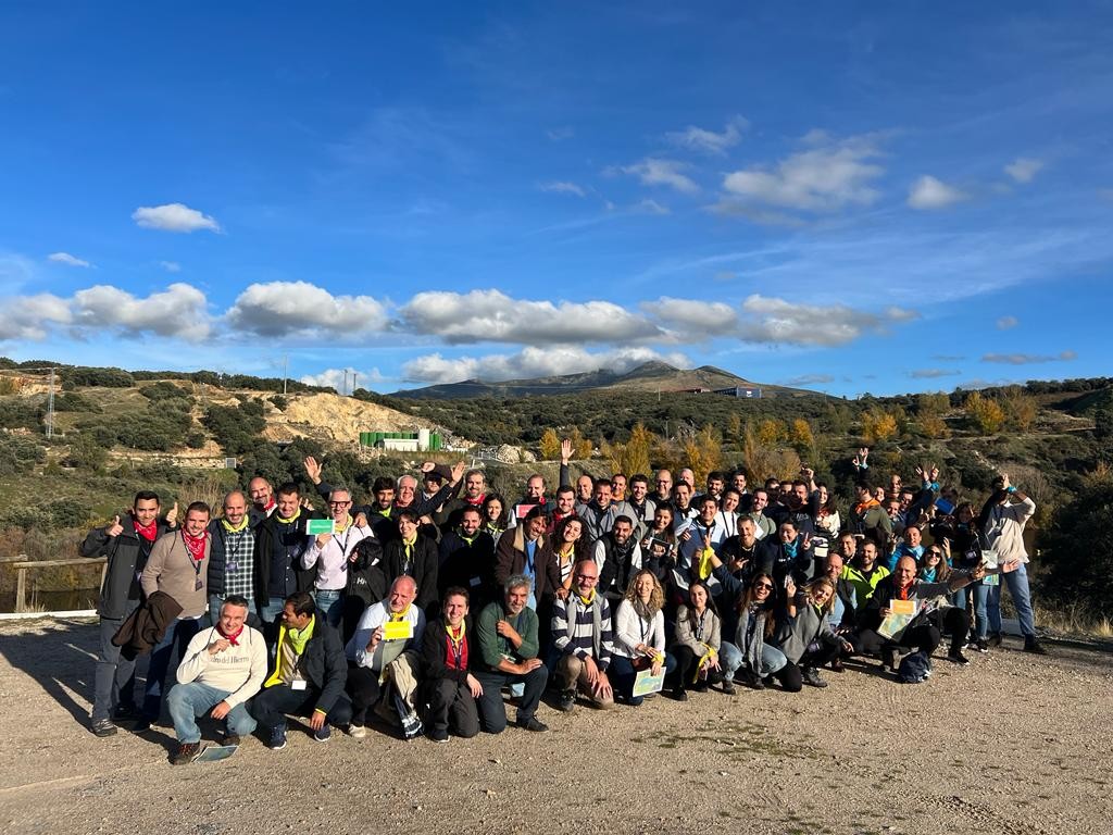 Edison Next España celebra su V Convención Comercial