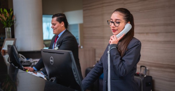 El futuro del sector hotelero sujeto a su capacidad de gestión de datos