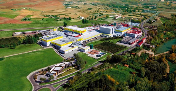 Pascual confía en Edison Next para alcanzar su ambicioso objetivo de cero emisiones en sus plantas lácteas en 2026