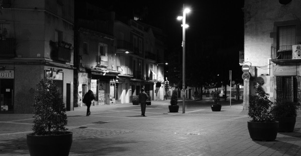 Molins de Rei se Ilumina con Tecnología LED de la mano de Edison Next
