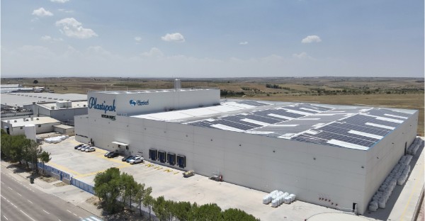 Edison Next consigue un ahorro energético anual de hasta un 22% en la nueva instalación de Plastipak de Toledo
