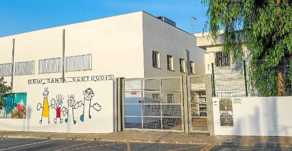 El Instituto Balear de la Energía adjudica a Edison Next la ejecución de la instalación fotovoltaica sobre cubierta del Colegio Santa Gertrudis en Ibiza