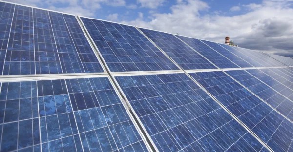 Edison Next desarrolla de un proyecto fotovoltaico de 348.297 euros en Alcalá de Guadaira