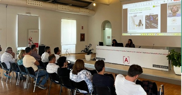 Edison Next organiza una jornada sobre la gestión sostenible del alumbrado público en Palma de Mallorca