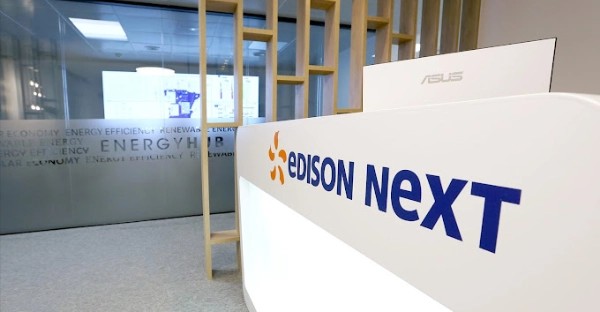 Edison Next anuncia la adquisición de la compañía Consistrol