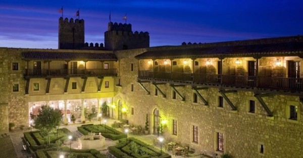 Soluciones BMS de Edison Next, claves para la eficiencia de los Paradores durante el verano
