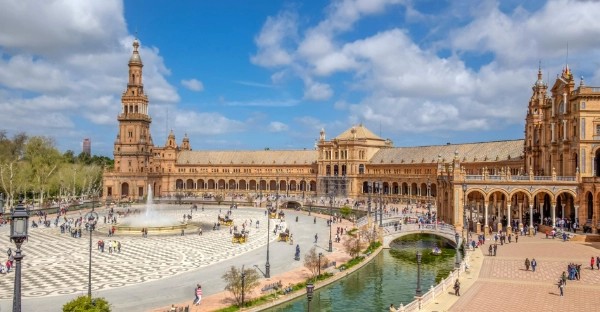 Edison Next amplia la red de carga de vehículos eléctricos en Sevilla