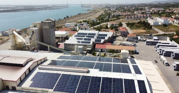 Edison Next Spain fortalece su presencia internacional con un PPA de Verallia Portugal
