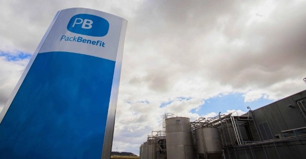 PackBenefit y Edison Next Spain firman un acuerdo para optimizar la gestión del agua en Valladolid