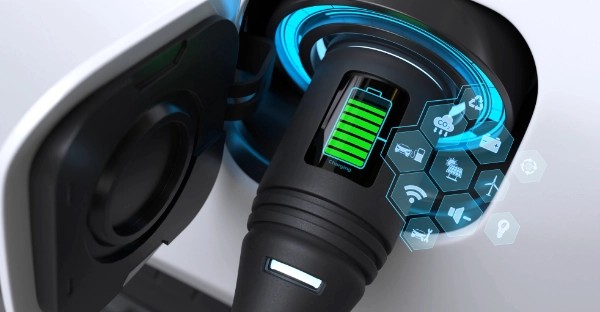 Edison Next fights for the future of sustainable transportation.