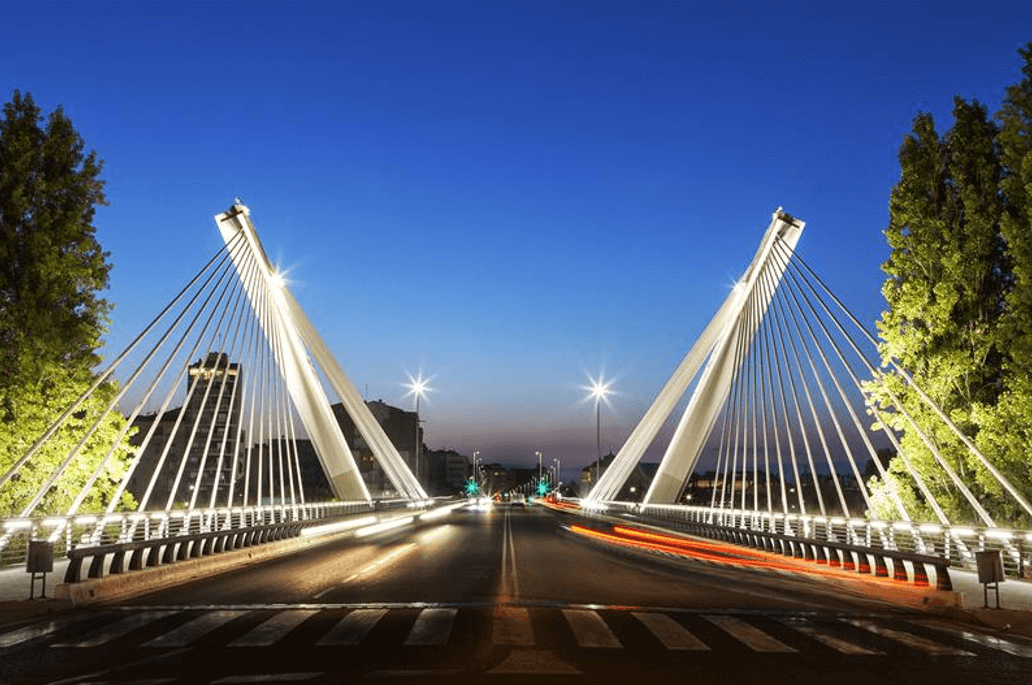 The Lleida City Council awards a 31 million euro contract to Edison Next and Romero Polo to modernize the lighting.