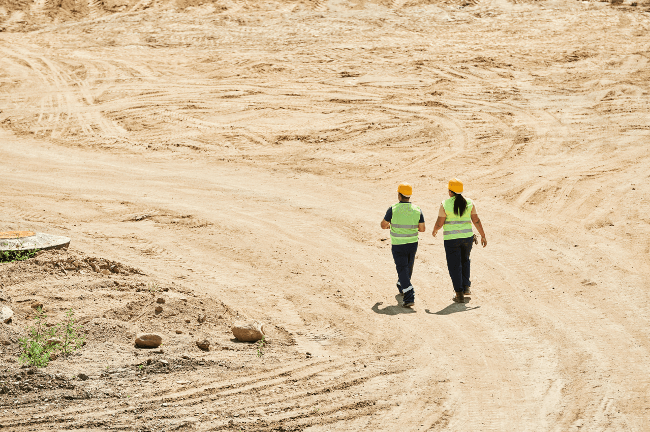 Edison Next Spain redoubles efforts to protect its workers in the middle of summer.