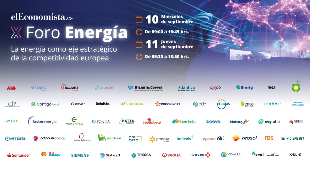 Edison Next bets on competitiveness at the X Energy Forum