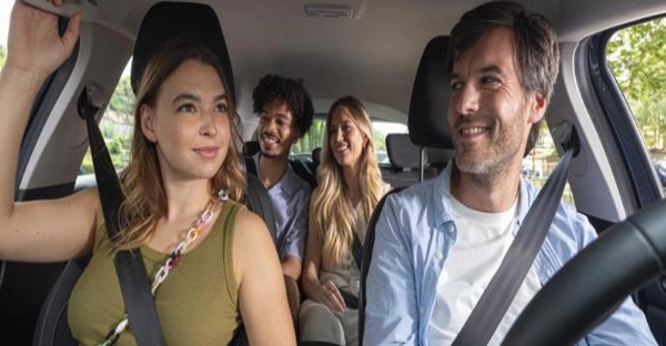 Karos and Edison Next turn car sharing into certified energy savings with a direct impact on the user.
