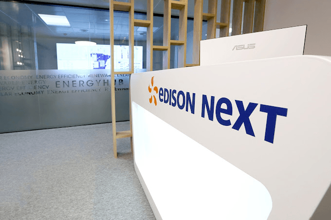 Edison Next chooses Ibiza as an energy laboratory for its new pilot project.