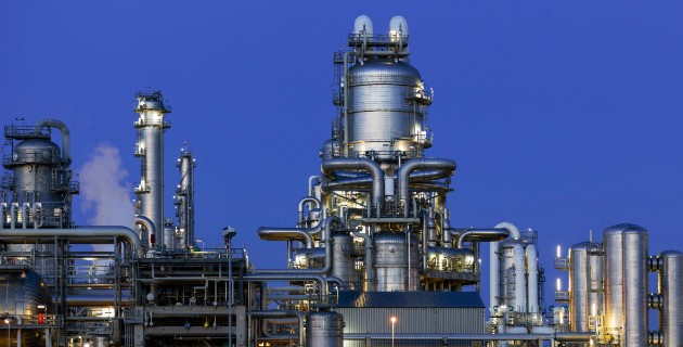 The new energy trinomial in industries: efficiency, continuity, and control