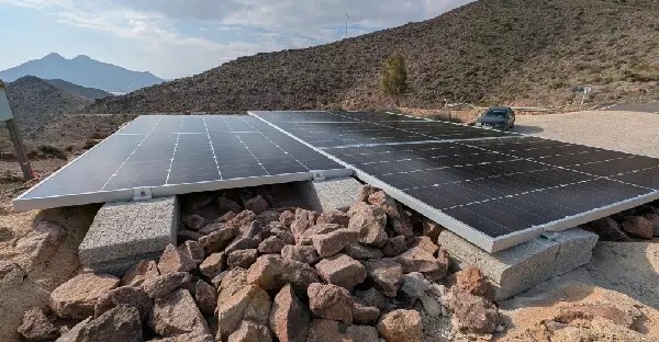 Edison Next promotes solar self-consumption and electric charging in Almería with a project worth over 400,000 euros.