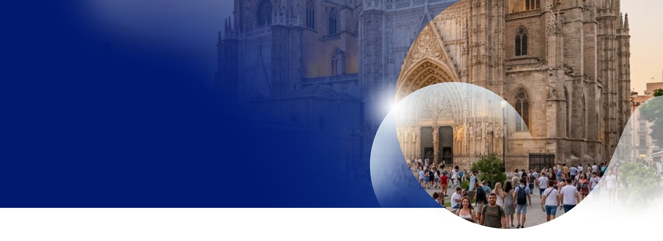 La transformación sostenible de los espacios turísticos