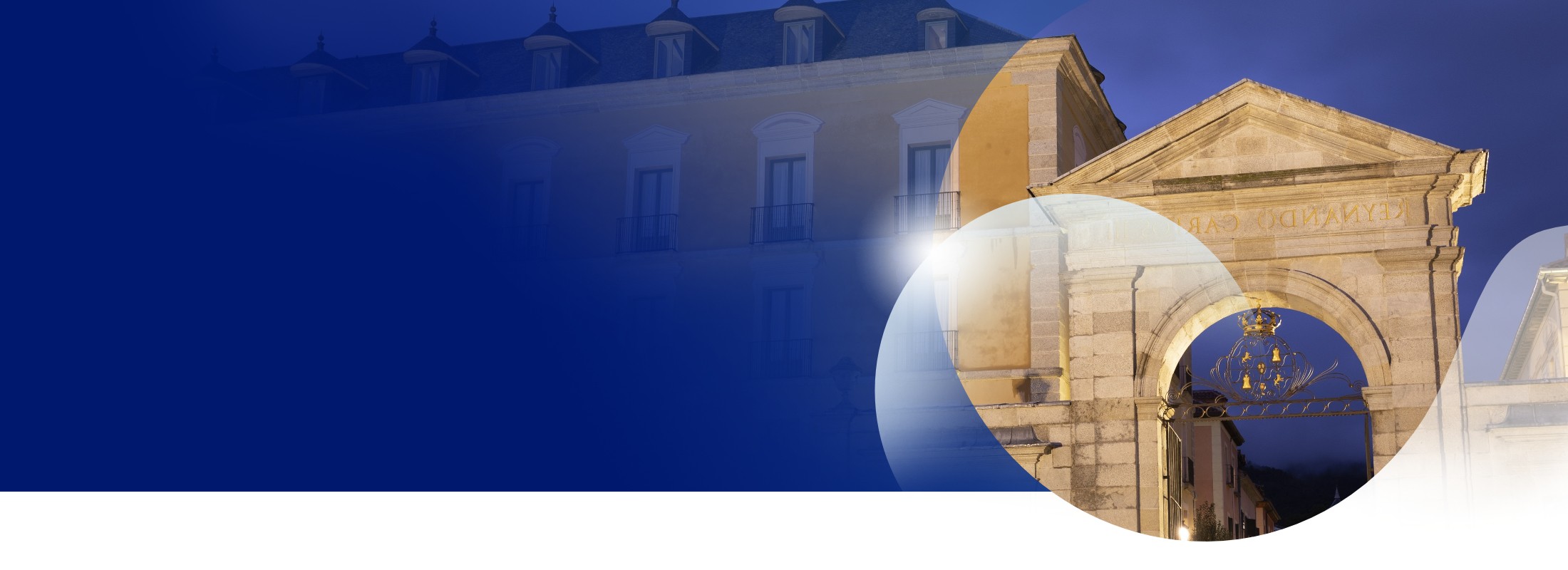 Edison Next moderniza el sistema BMS del Parador de La Granja en Segovia