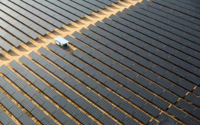 Razones por las que apostar por el Autoconsumo Fotovoltaico