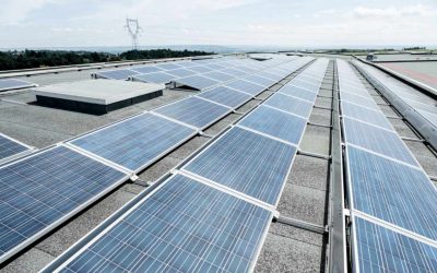 Autoconsumo Fotovoltaico y el modelo energético más eficiente