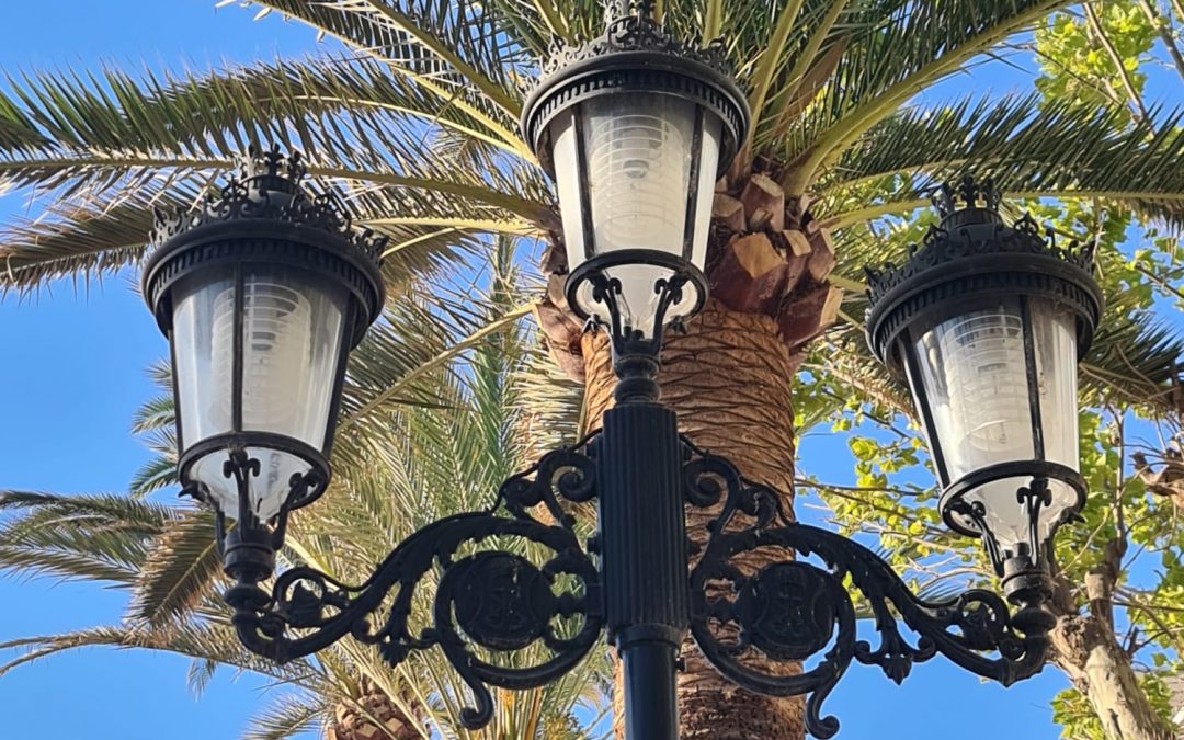 Multiplicamos los proyectos de sostenibilidad energética en la provincia de Málaga 