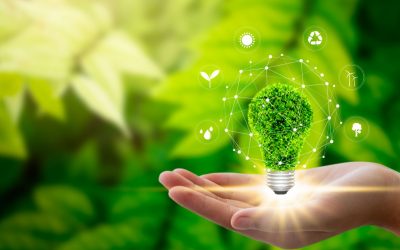 Edison Next and the Potential of Green Hydrogen in Industrial Decarbonization