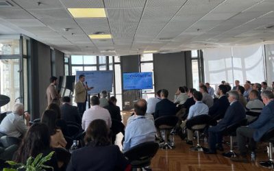 Edison Next celebra su III Convención Comercial