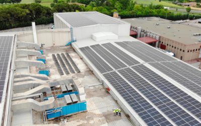 Edison Next en España: el inicio de una historia de innovación y liderazgo en el sector energético