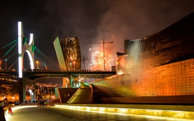Las ciudades de Bilbao y Calviá vuelven a confiar en Edison Next para la conservación de su alumbrado