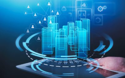 La integración de distintos sistemas de control en edificios permite agilizar la gestión y eficiencia