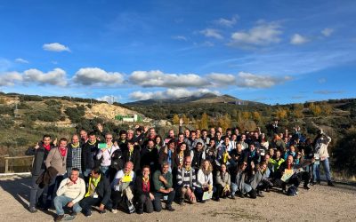 Edison Next España celebra su V Convención Comercial